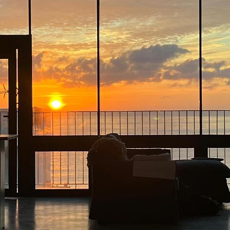 Sunrise Pozo Izquierdo Home מראה חיצוני תמונה