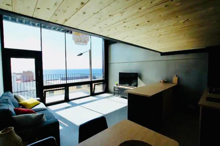 Sunrise Pozo Izquierdo Home מראה חיצוני תמונה