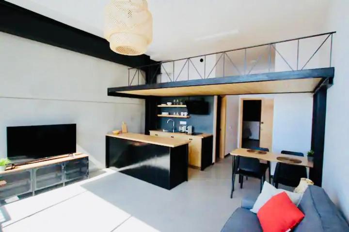 Sunrise Pozo Izquierdo Home מראה חיצוני תמונה