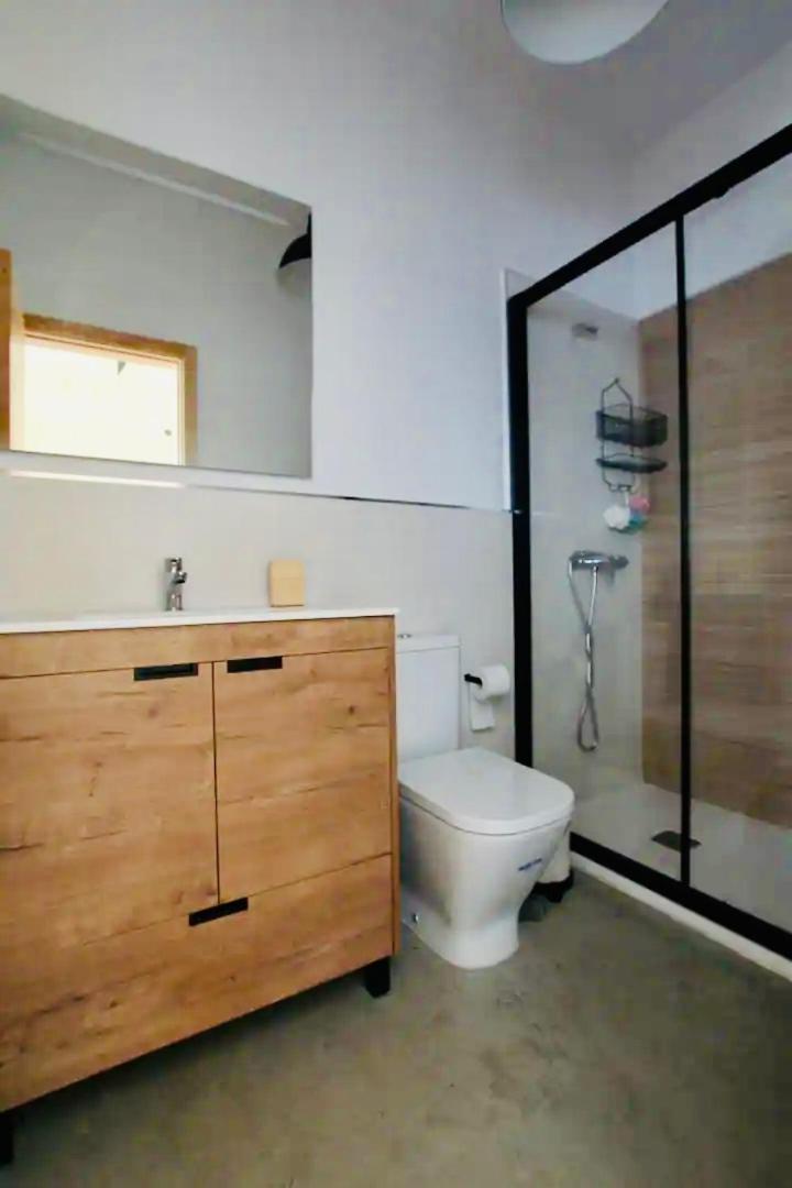Sunrise Pozo Izquierdo Home מראה חיצוני תמונה
