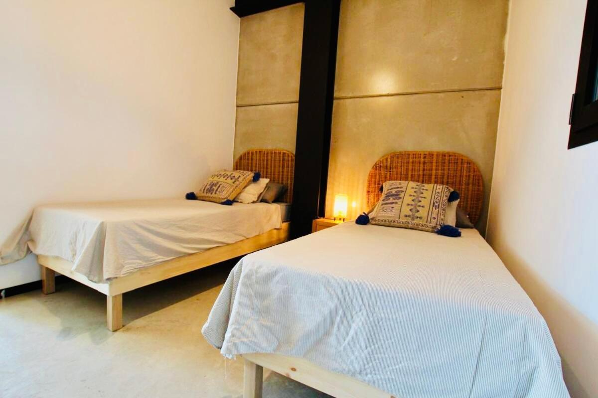 Sunrise Pozo Izquierdo Home מראה חיצוני תמונה