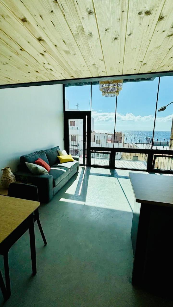 Sunrise Pozo Izquierdo Home מראה חיצוני תמונה