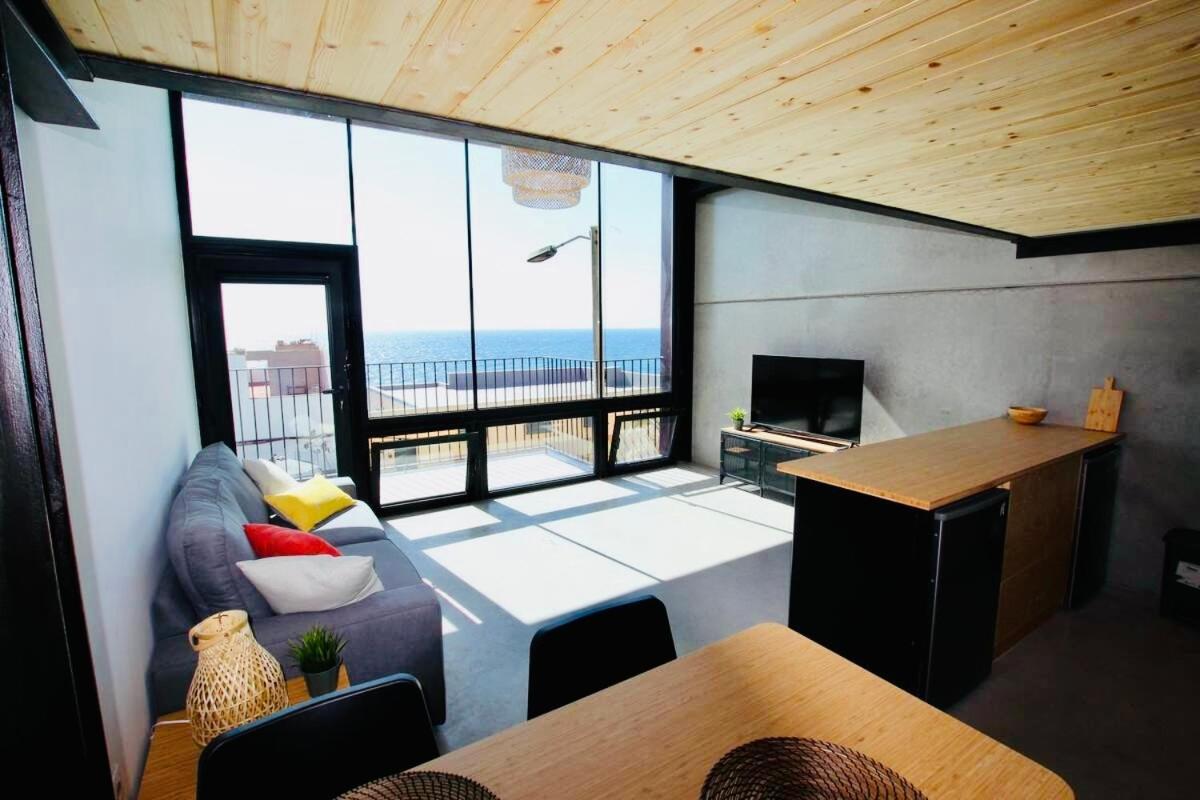 Sunrise Pozo Izquierdo Home מראה חיצוני תמונה