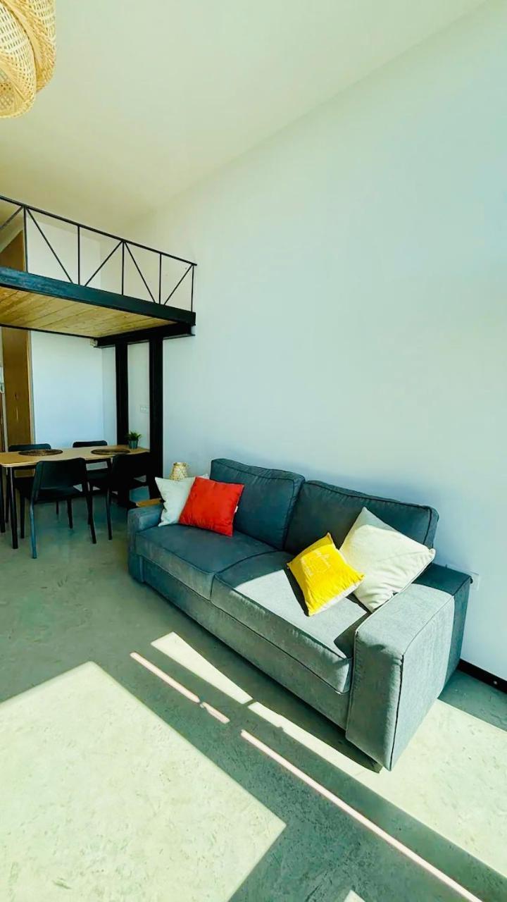 Sunrise Pozo Izquierdo Home מראה חיצוני תמונה