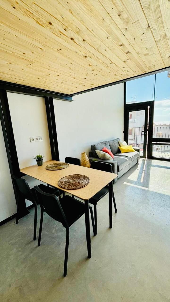 Sunrise Pozo Izquierdo Home מראה חיצוני תמונה
