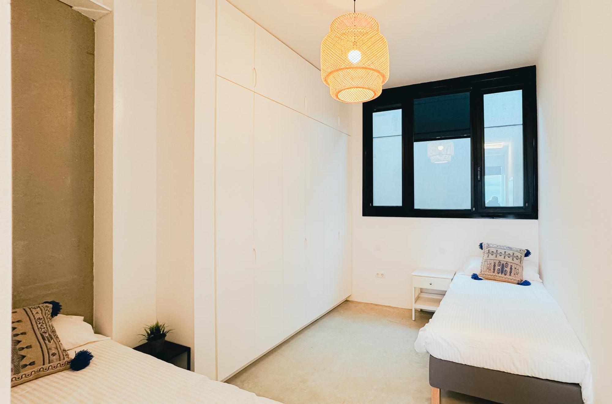 Sunrise Pozo Izquierdo Home מראה חיצוני תמונה