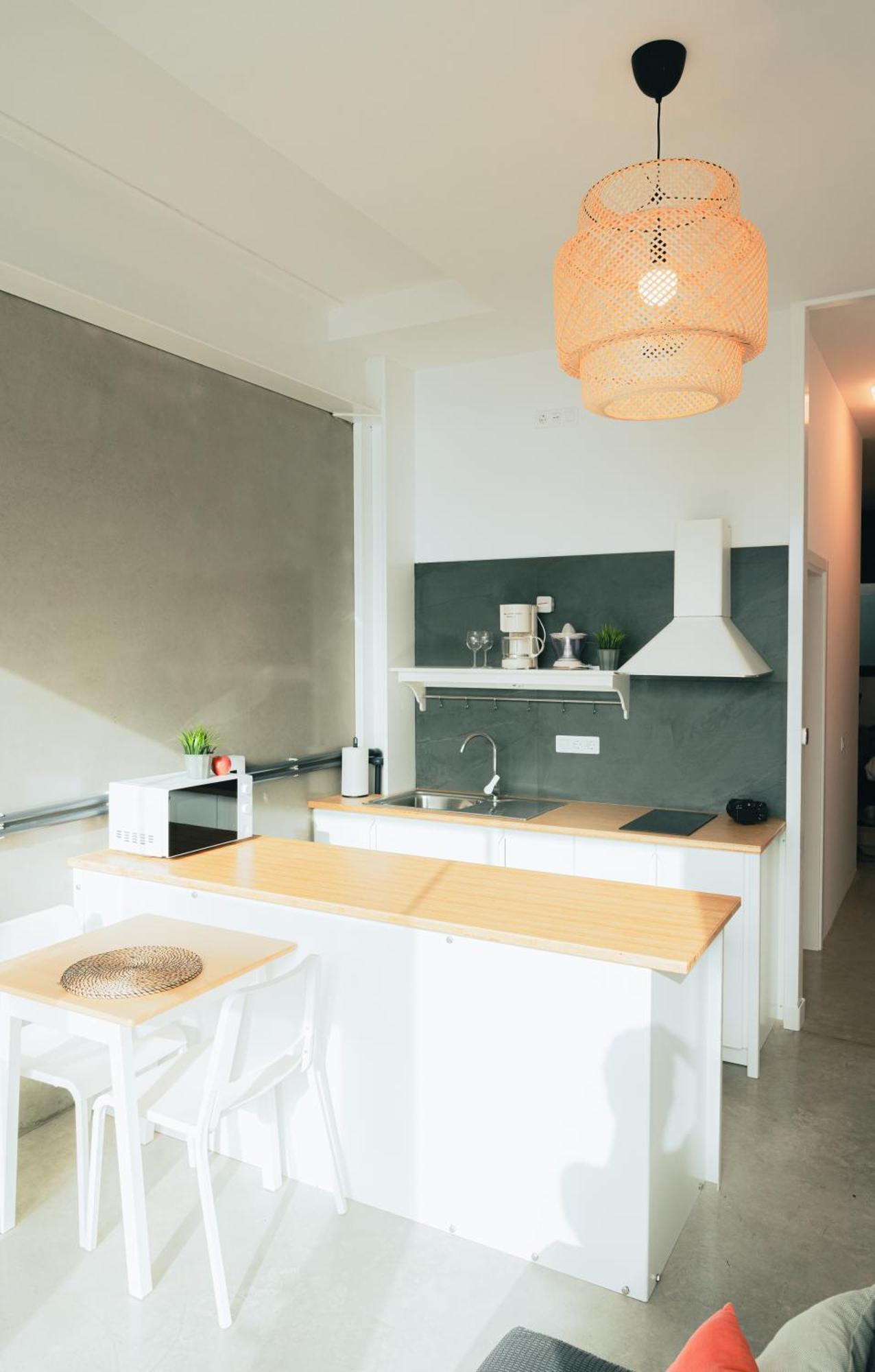 Sunrise Pozo Izquierdo Home מראה חיצוני תמונה