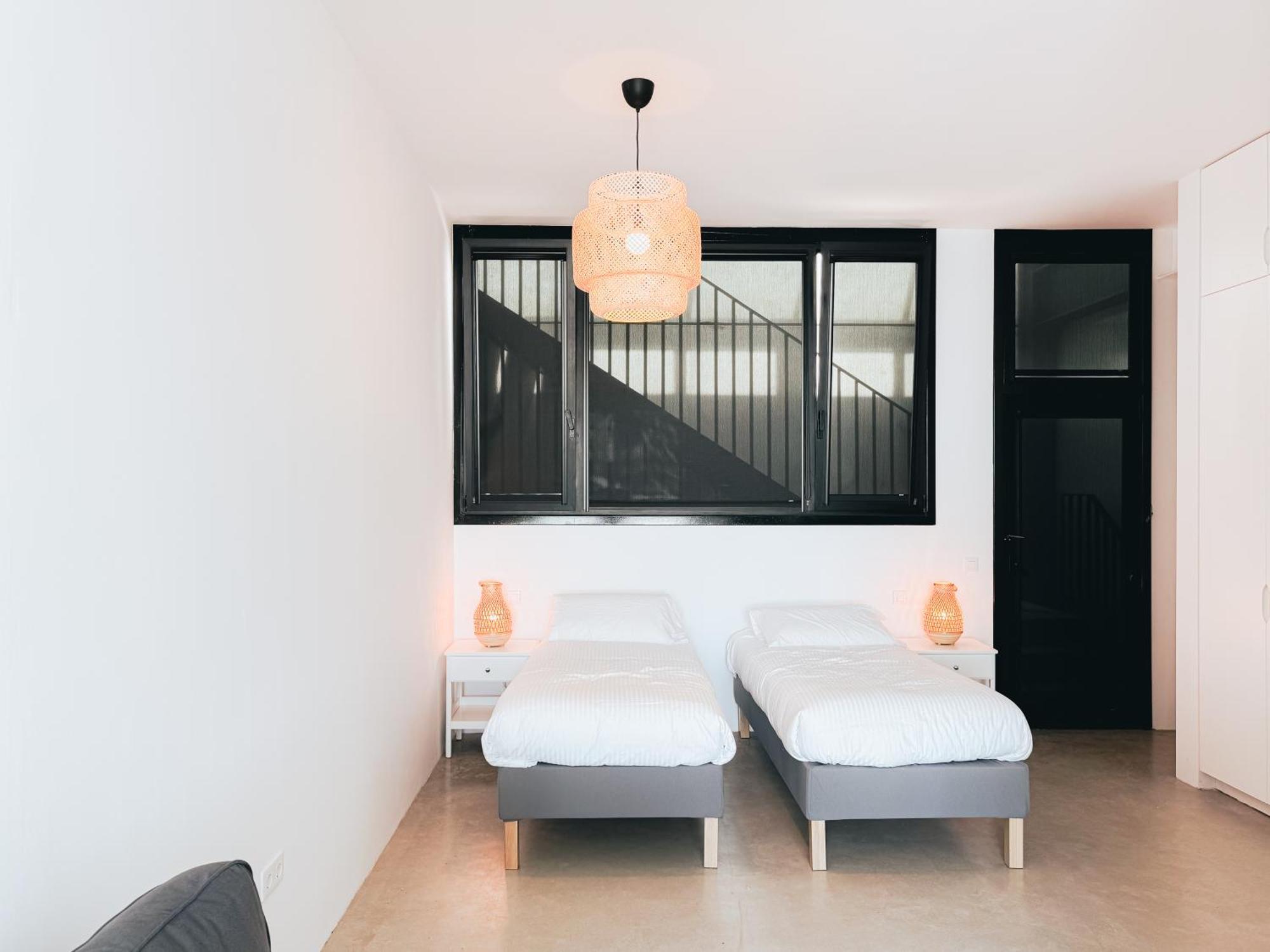 Sunrise Pozo Izquierdo Home מראה חיצוני תמונה