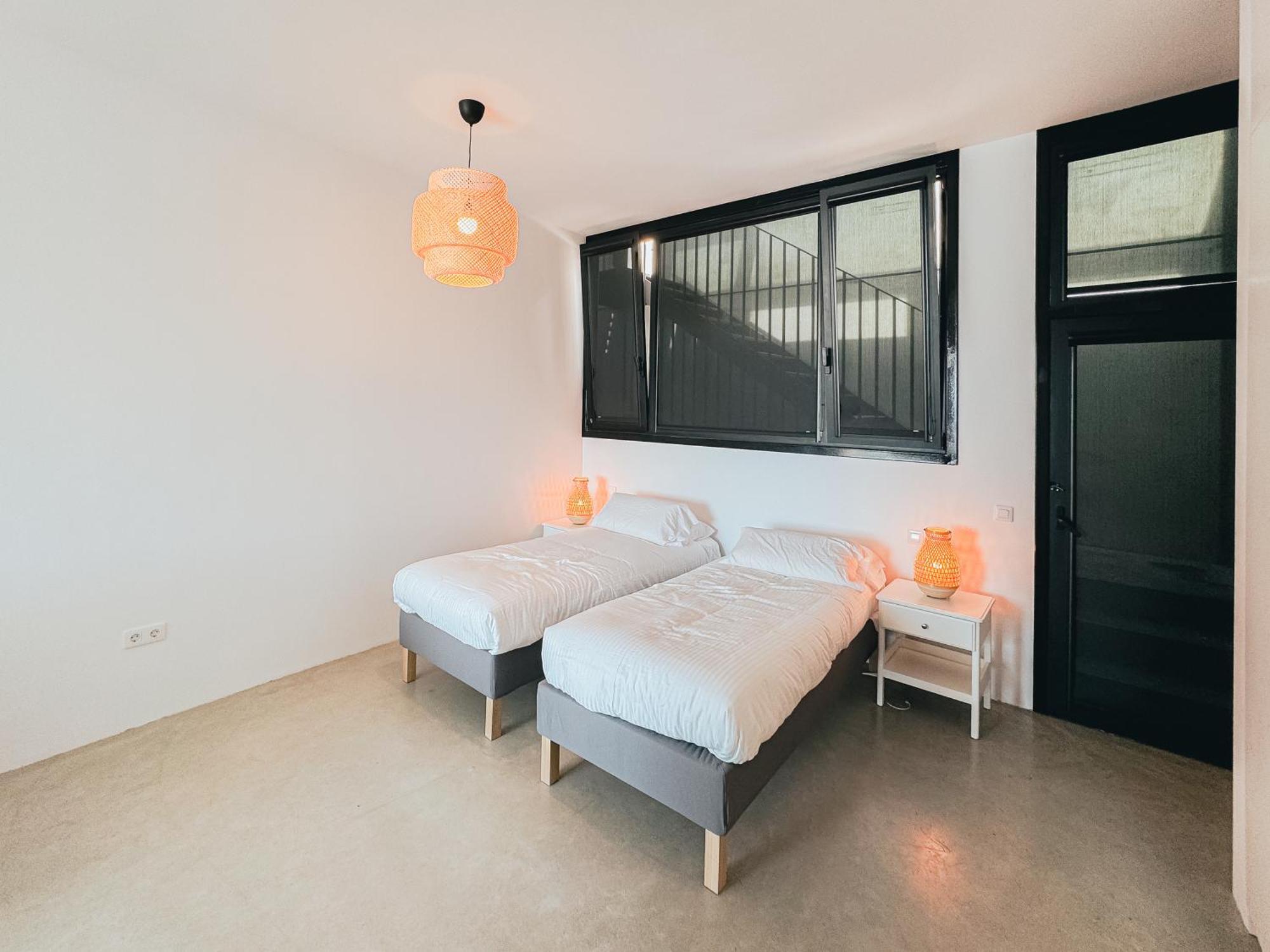 Sunrise Pozo Izquierdo Home מראה חיצוני תמונה