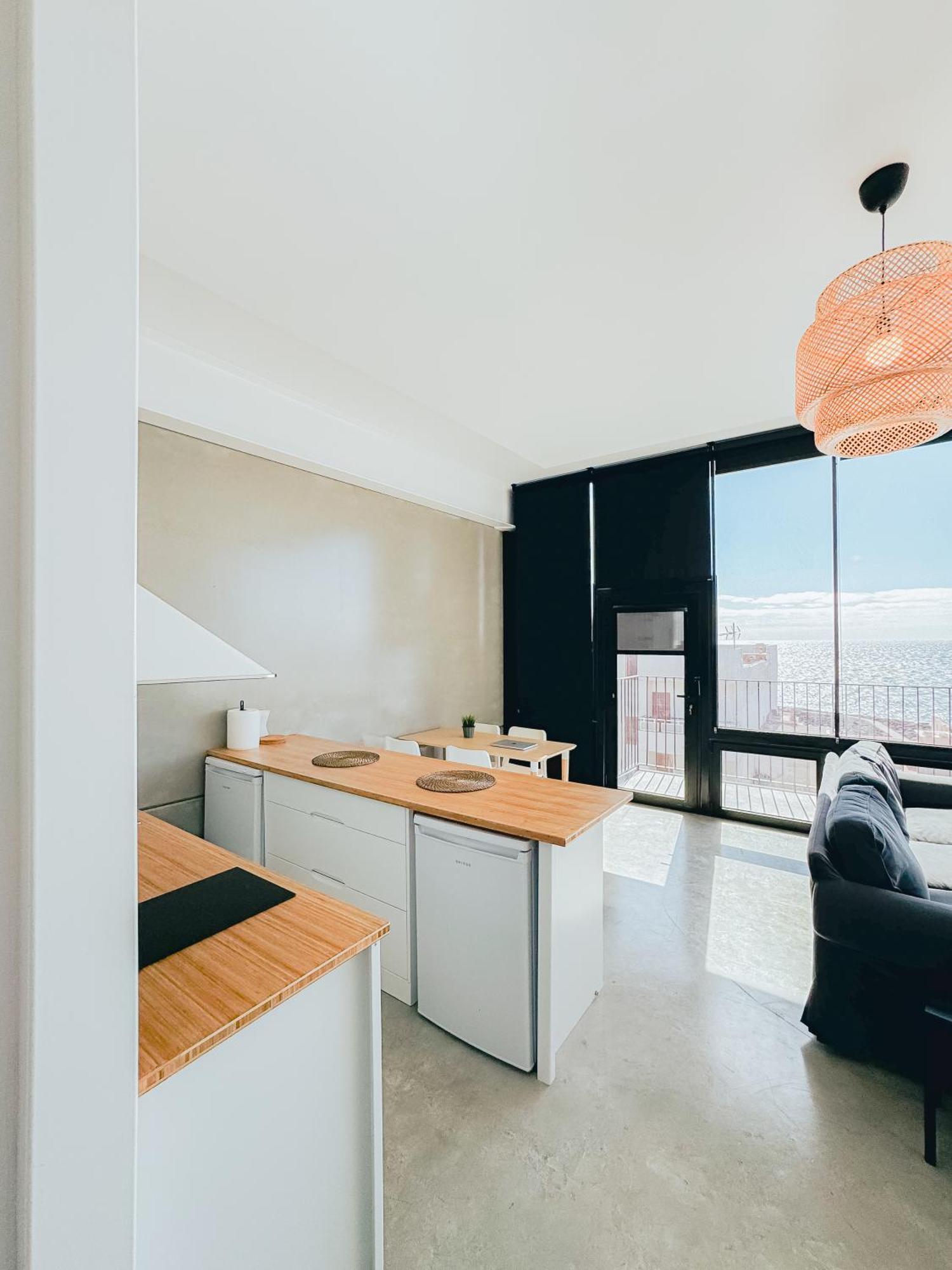 Sunrise Pozo Izquierdo Home מראה חיצוני תמונה