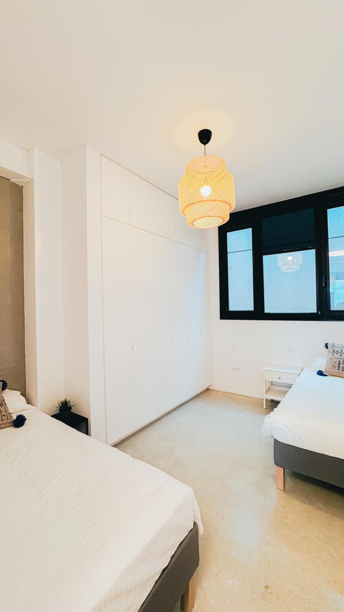 Sunrise Pozo Izquierdo Home מראה חיצוני תמונה