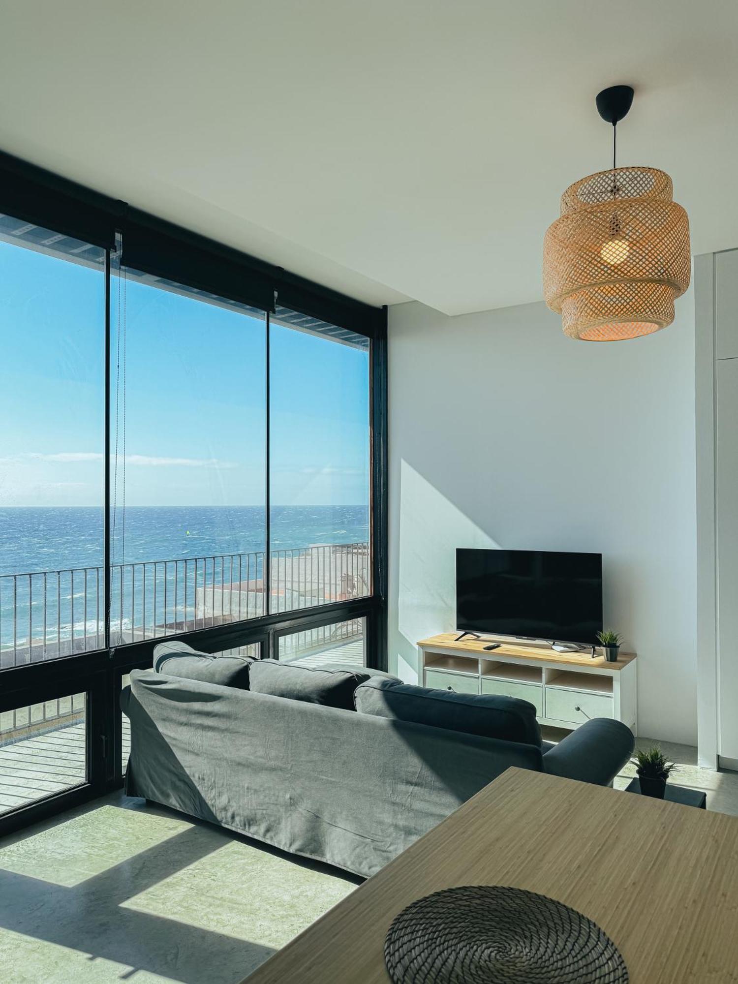 Sunrise Pozo Izquierdo Home מראה חיצוני תמונה