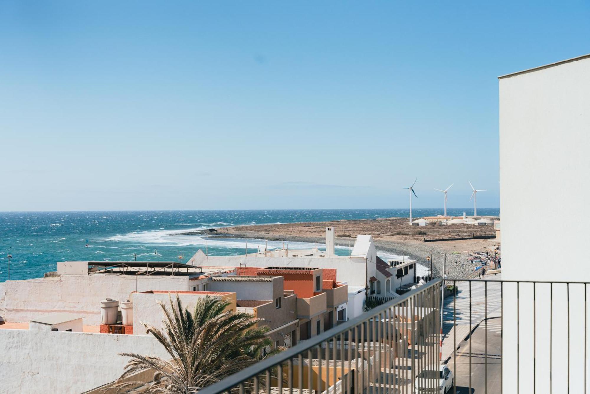 Sunrise Pozo Izquierdo Home מראה חיצוני תמונה