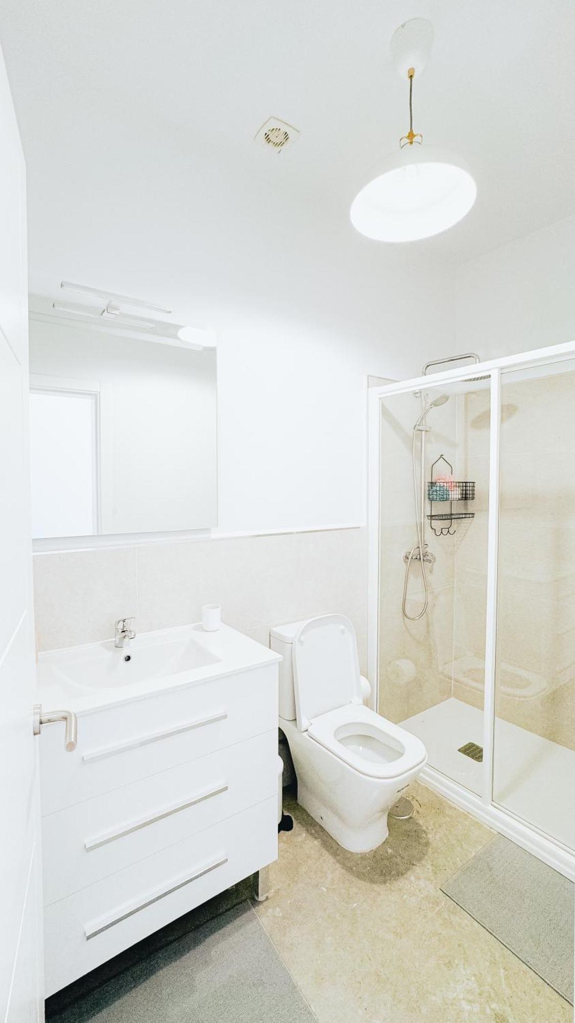Sunrise Pozo Izquierdo Home מראה חיצוני תמונה