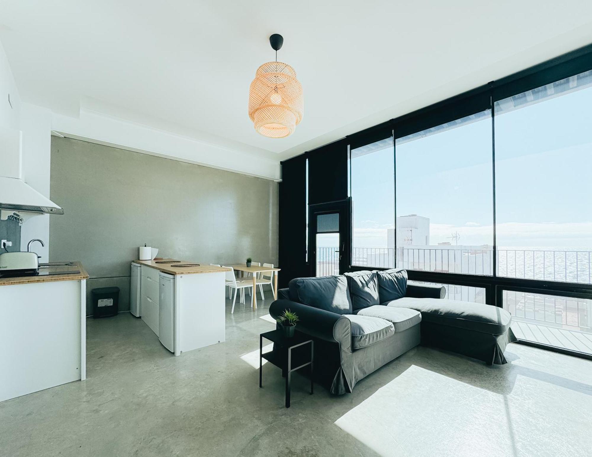 Sunrise Pozo Izquierdo Home מראה חיצוני תמונה