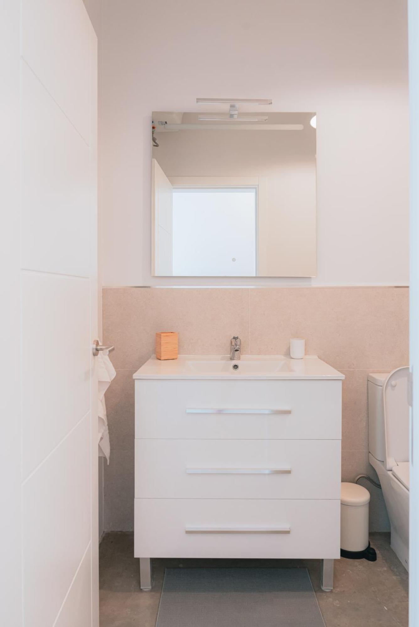 Sunrise Pozo Izquierdo Home מראה חיצוני תמונה
