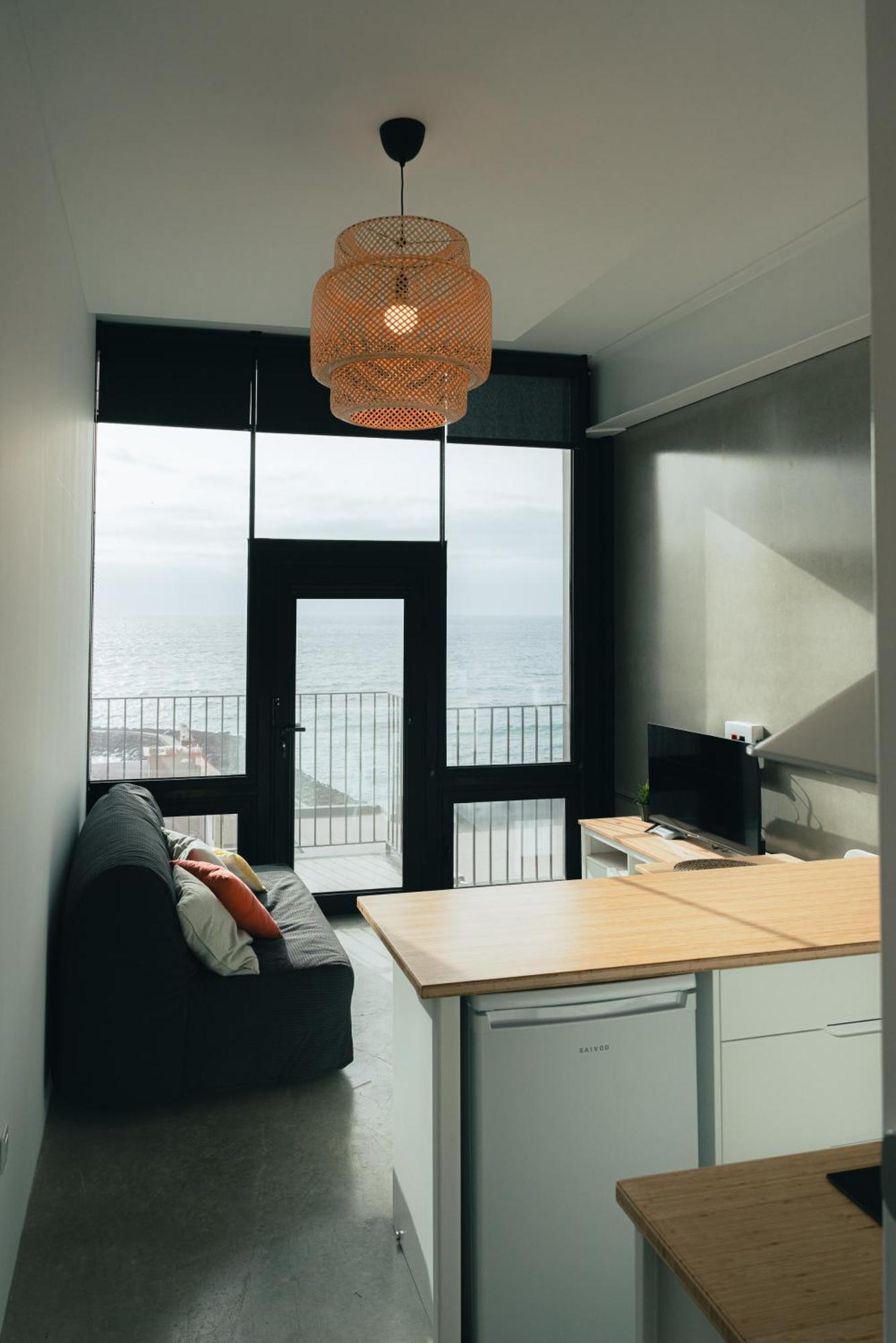 Sunrise Pozo Izquierdo Home מראה חיצוני תמונה