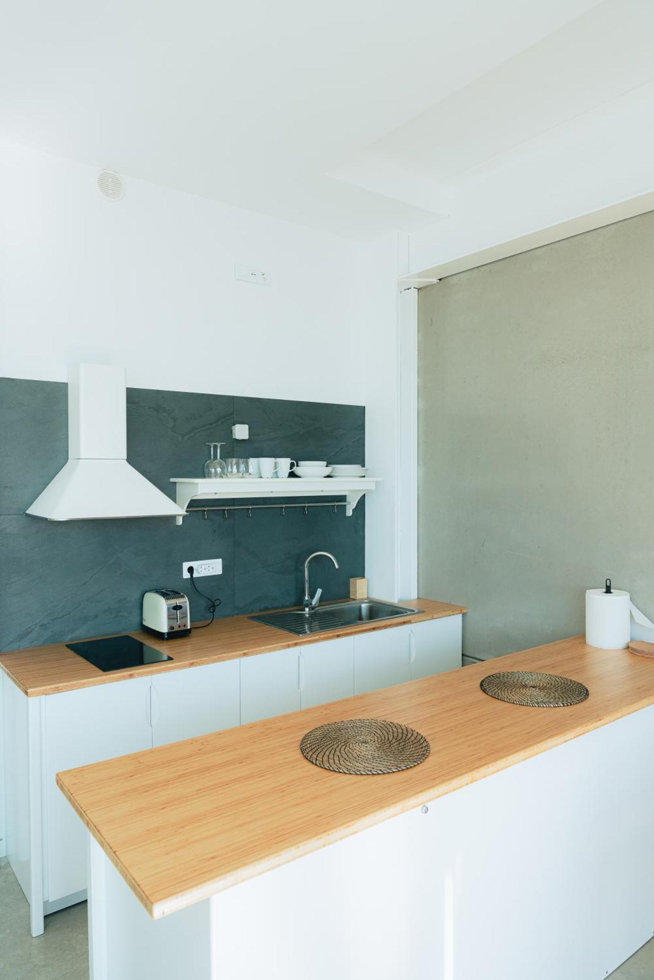 Sunrise Pozo Izquierdo Home מראה חיצוני תמונה