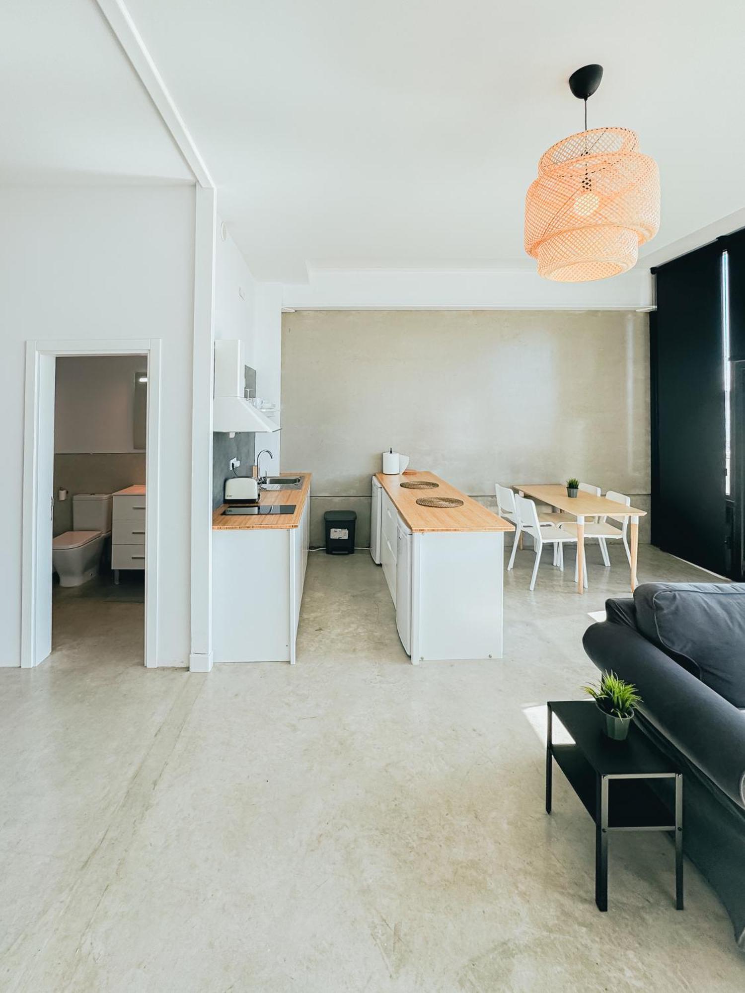 Sunrise Pozo Izquierdo Home מראה חיצוני תמונה