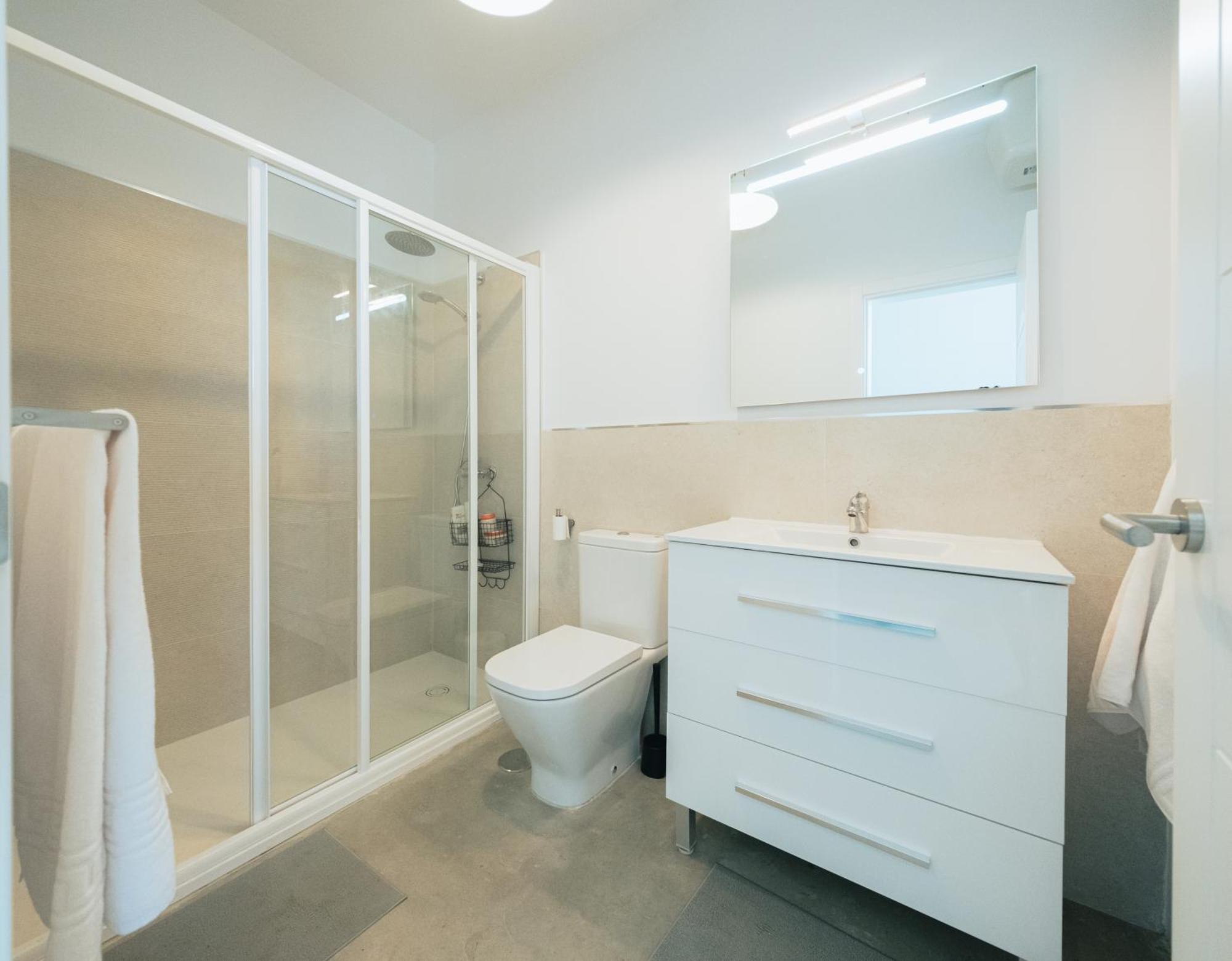 Sunrise Pozo Izquierdo Home מראה חיצוני תמונה