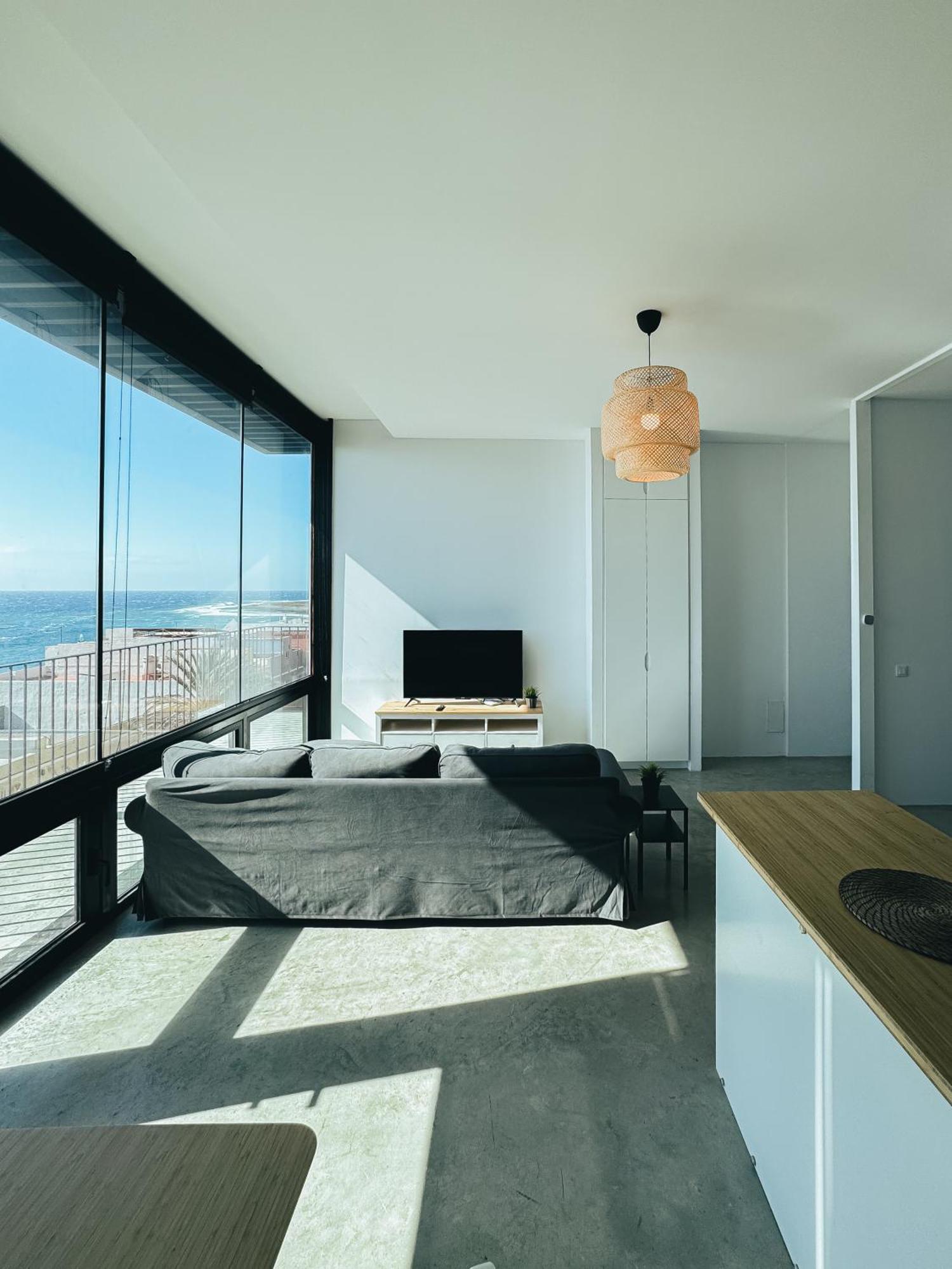Sunrise Pozo Izquierdo Home מראה חיצוני תמונה