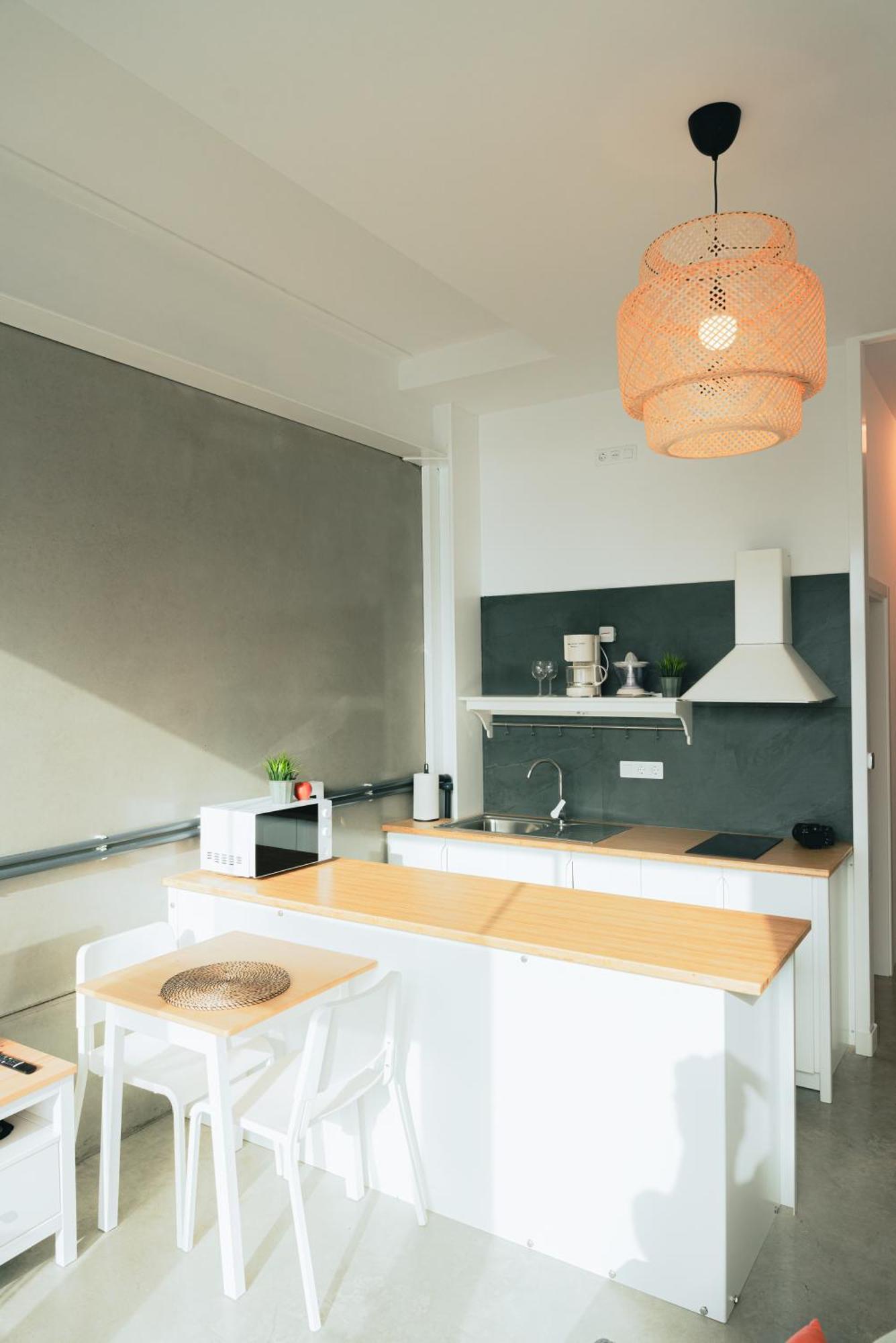 Sunrise Pozo Izquierdo Home מראה חיצוני תמונה