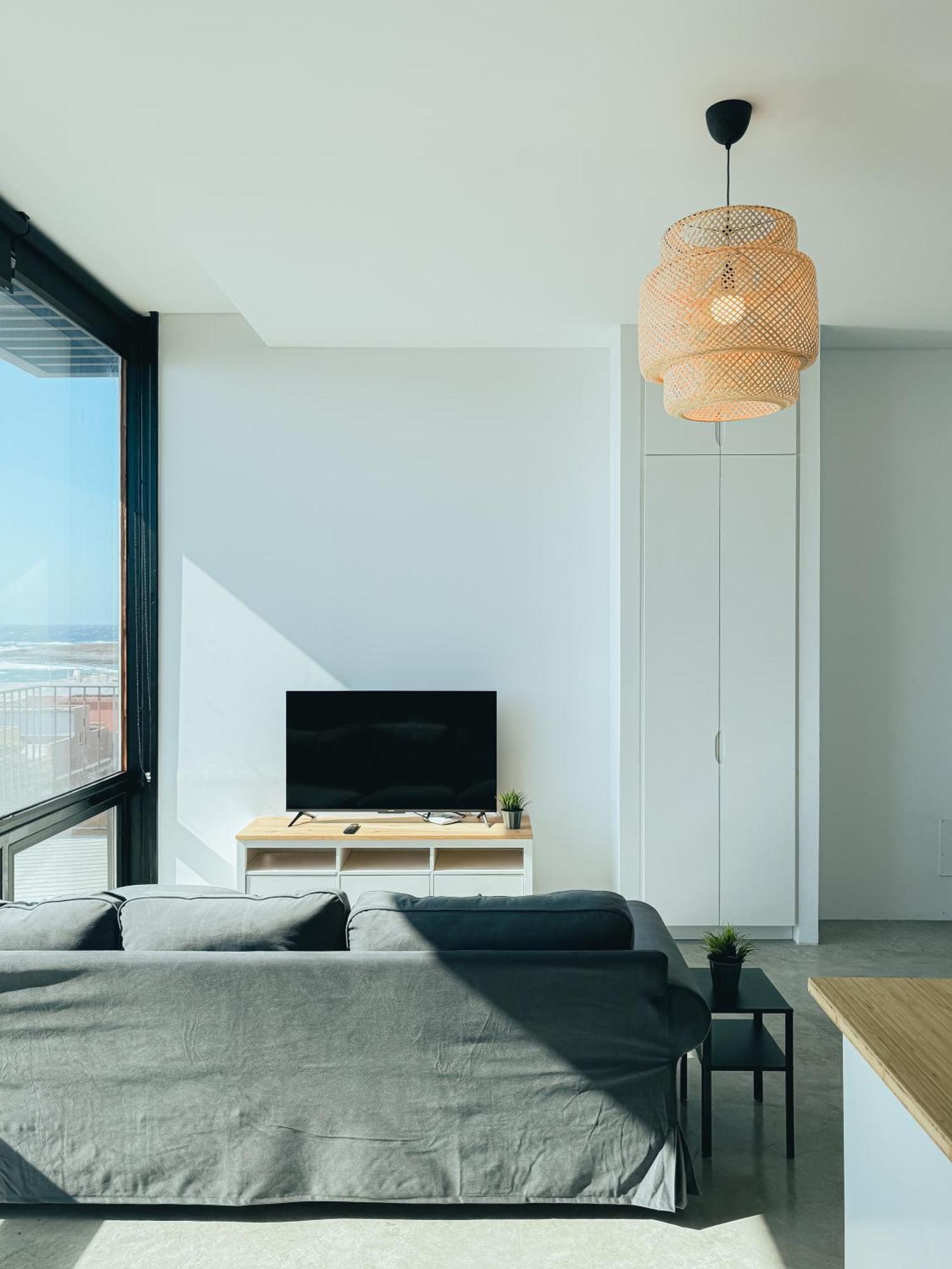 Sunrise Pozo Izquierdo Home מראה חיצוני תמונה
