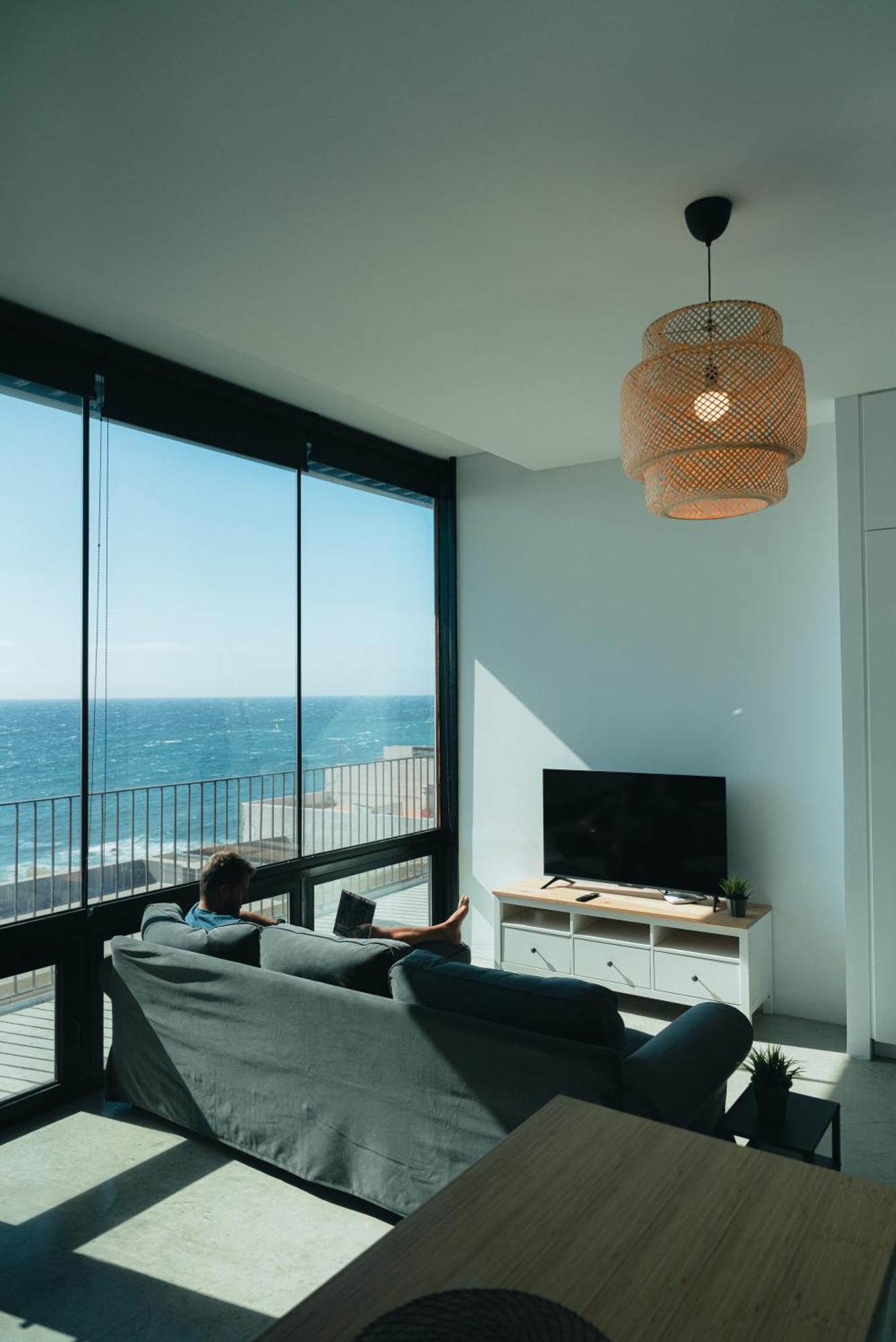 Sunrise Pozo Izquierdo Home מראה חיצוני תמונה