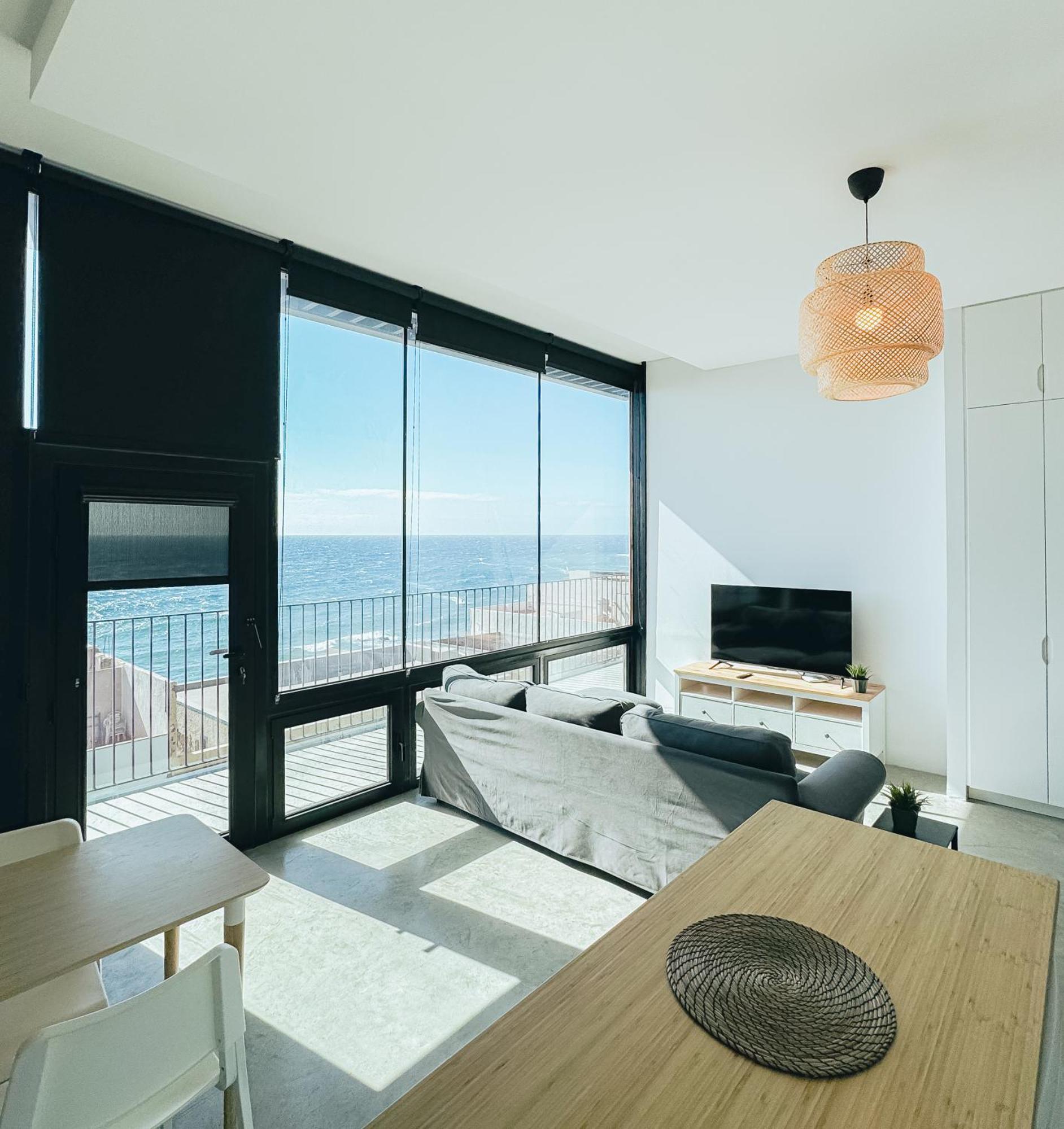 Sunrise Pozo Izquierdo Home מראה חיצוני תמונה