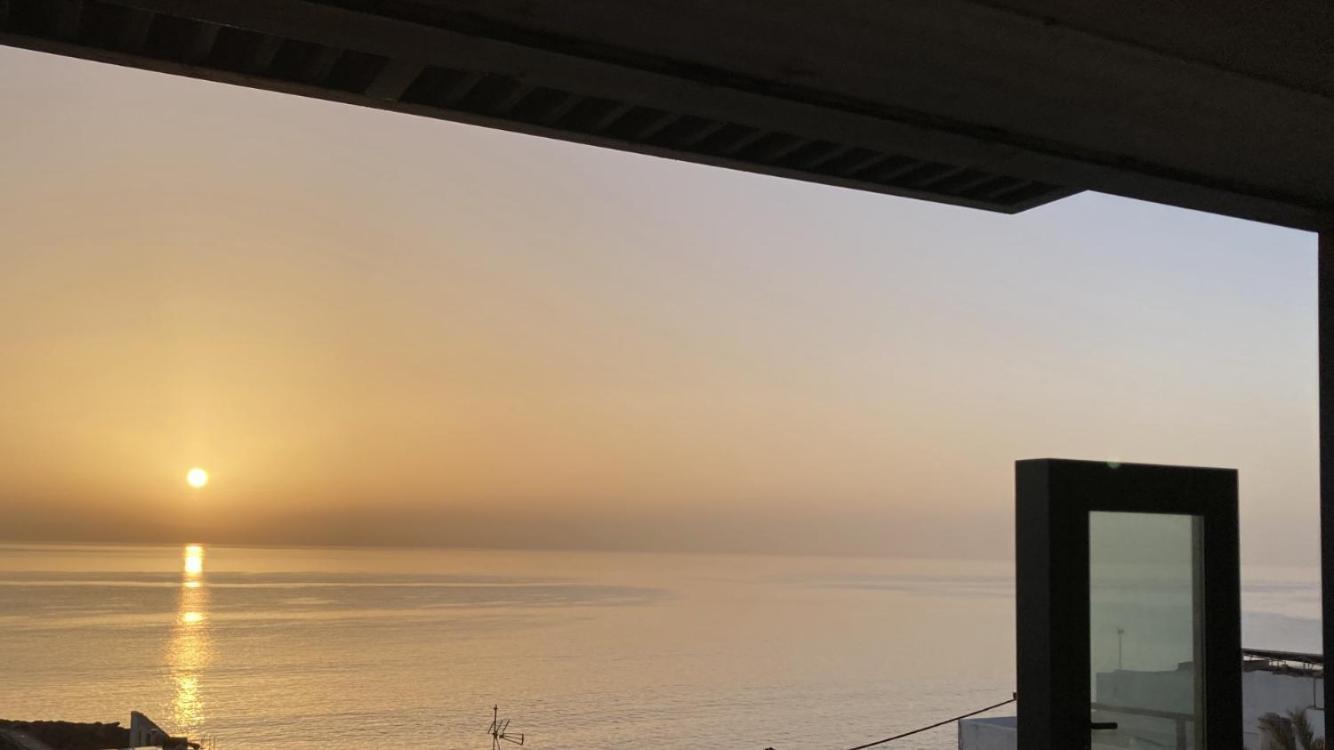 Sunrise Pozo Izquierdo Home מראה חיצוני תמונה