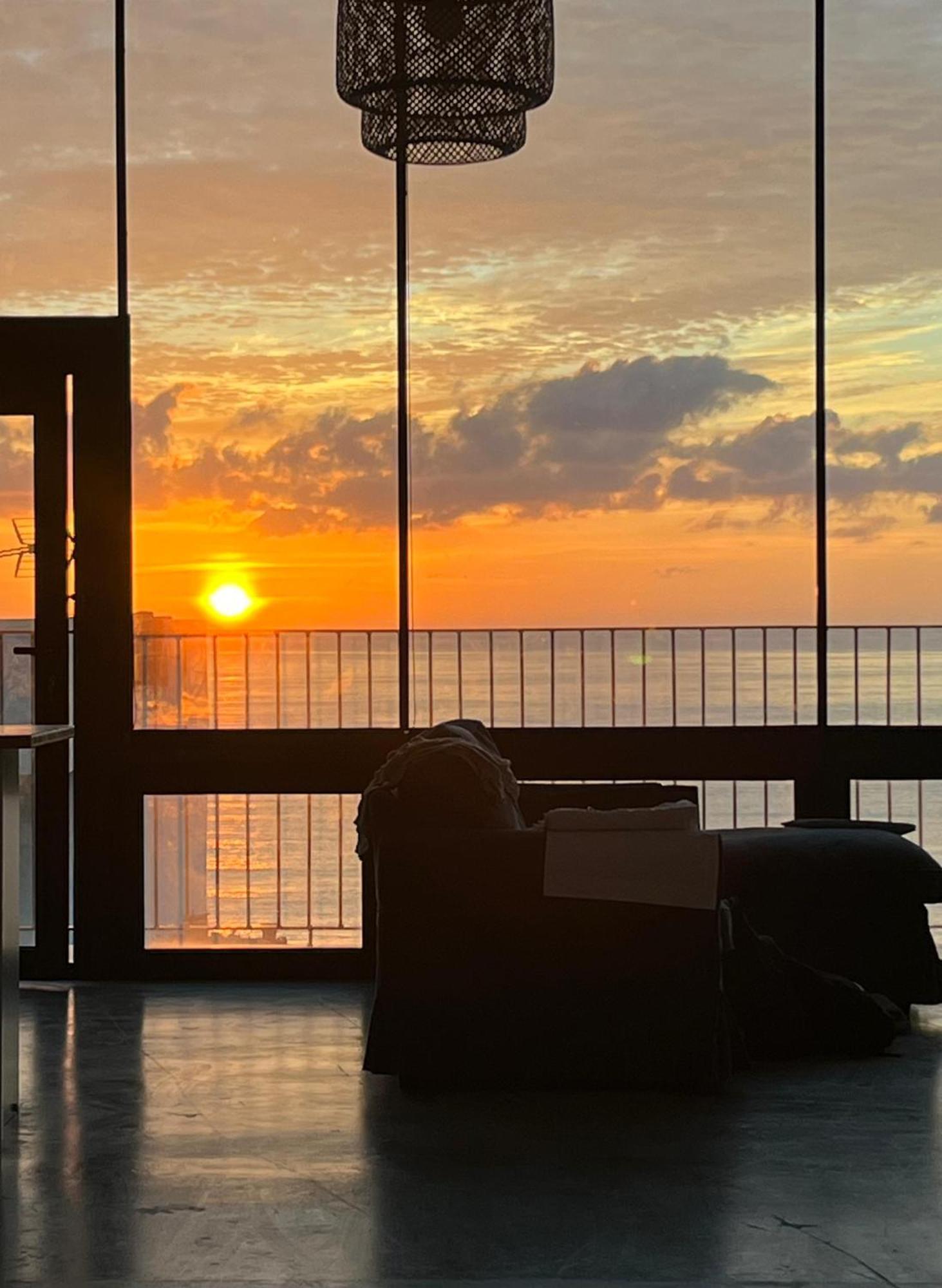 Sunrise Pozo Izquierdo Home מראה חיצוני תמונה