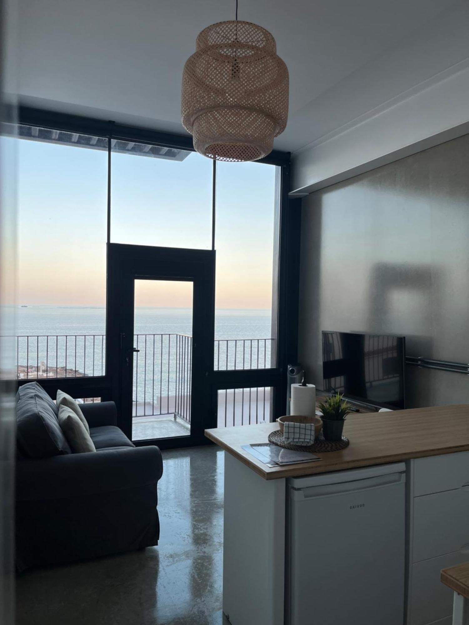 Sunrise Pozo Izquierdo Home מראה חיצוני תמונה